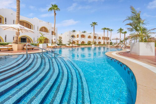 TOP Domina Coral Bay Resort
