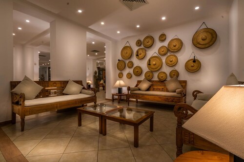 TOP Domina Coral Bay Resort