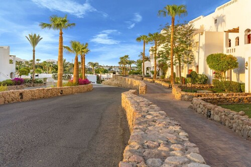 TOP Domina Coral Bay Resort