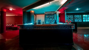 Bar (on property) - TOP Domina Coral Bay Resort (Sharm El Sheikh)