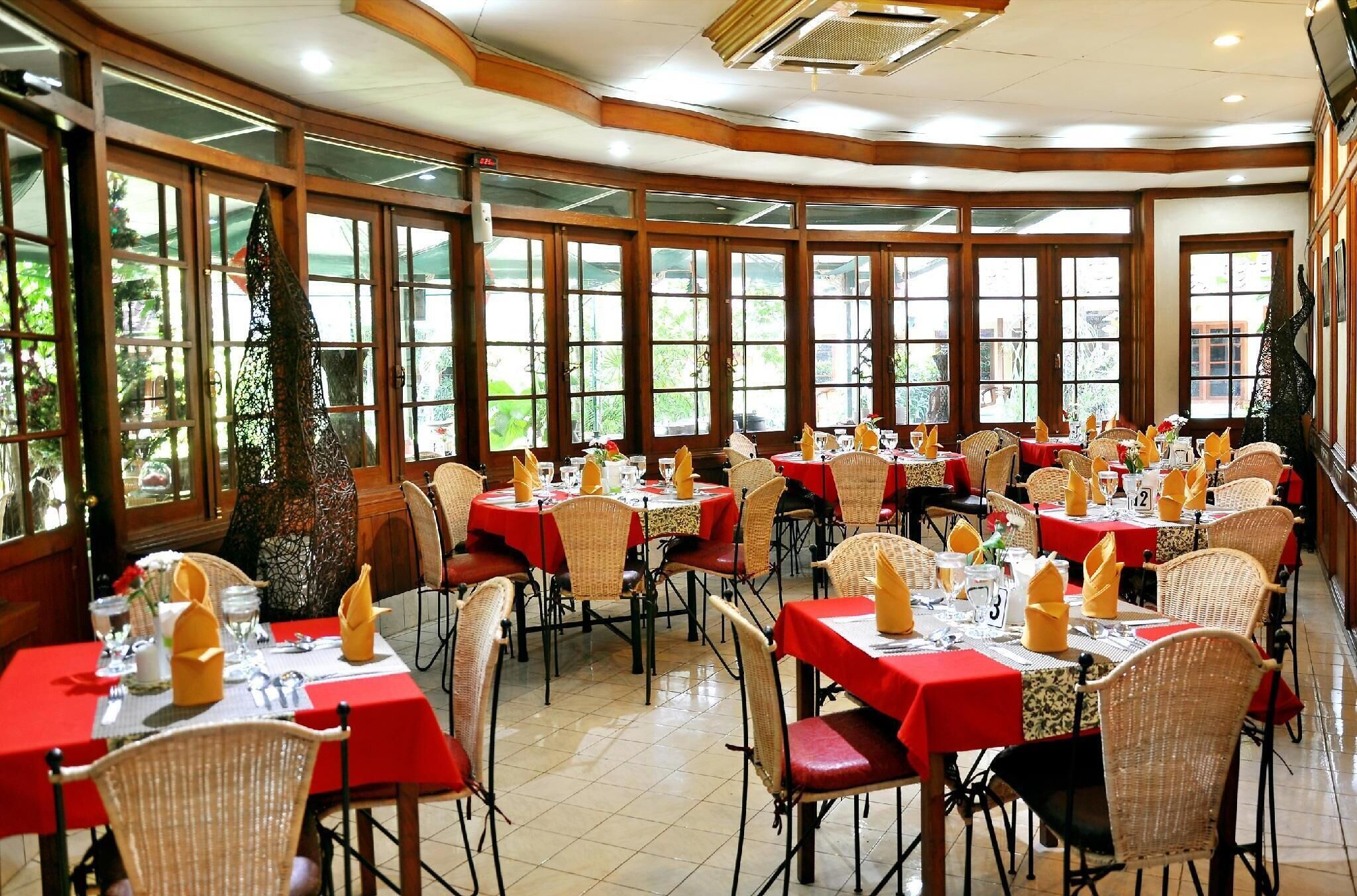 Tempat makan