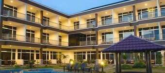 Bahamas Hotel And Resort