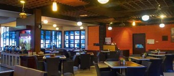 Bahamas Hotel And Resort