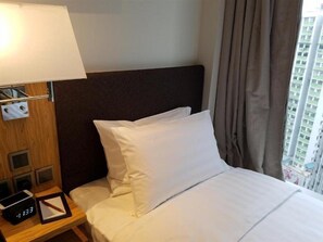 Room - The Beacon Hongkong (Kowloon)