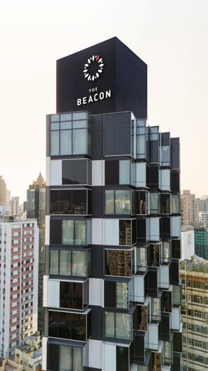 Exterior - The Beacon Hongkong (Kowloon)