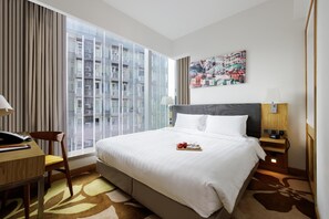 Room - The Beacon Hongkong (Kowloon)