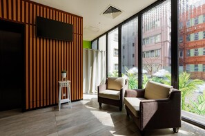 Interior - The Beacon Hongkong (Kowloon)