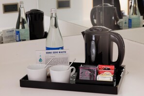 Coffee and/or coffee maker - The Beacon Hongkong (Kowloon)