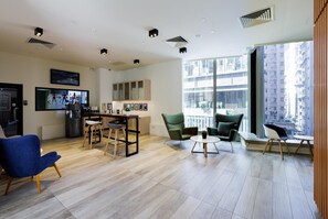 Interior - The Beacon Hongkong (Kowloon)