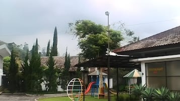 Area anak-anak