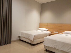 Room - New Mountain Springs Hotel & Resort (Lembang)