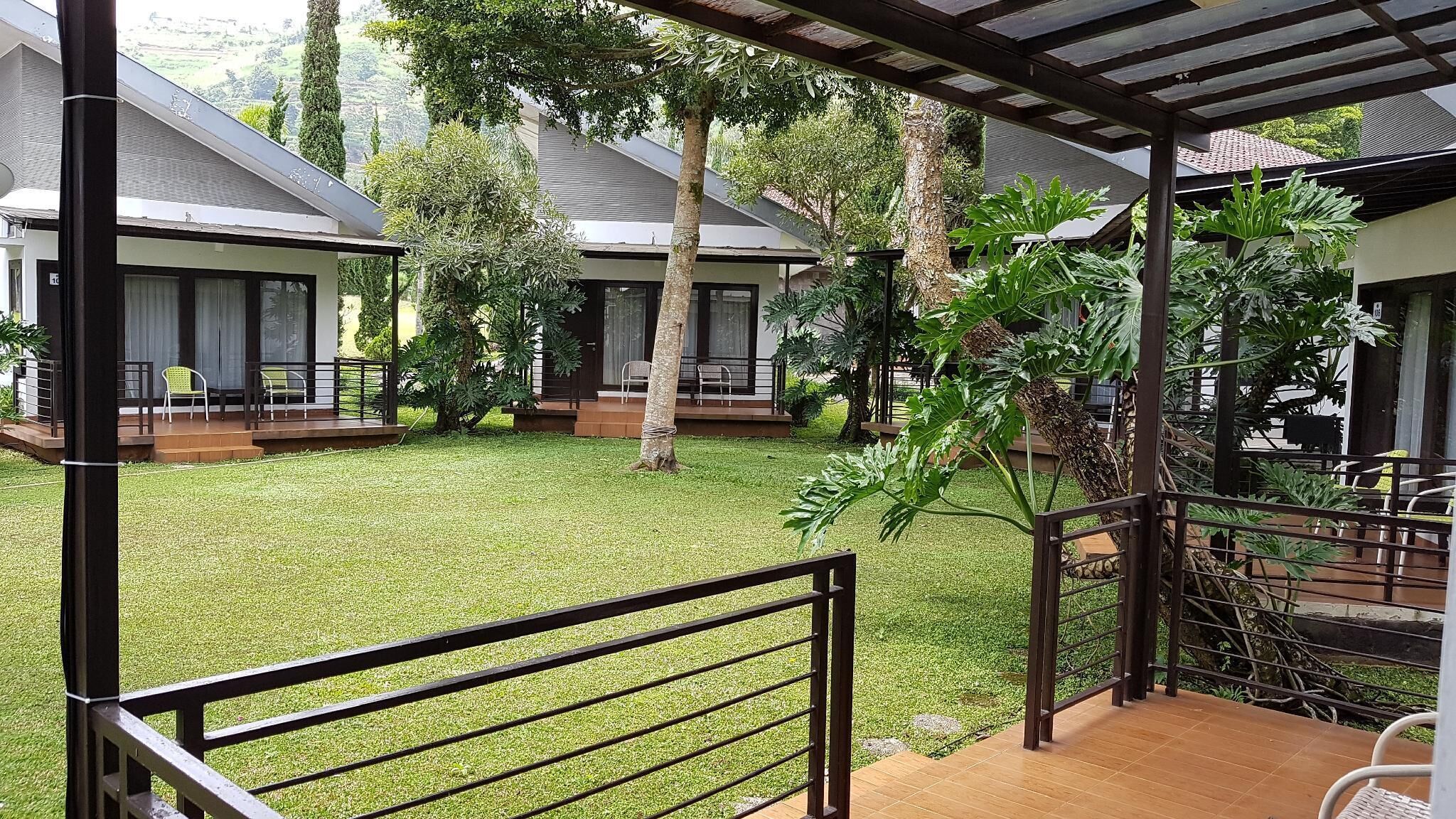 Teras/patio