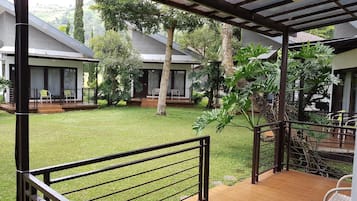 Teras/patio