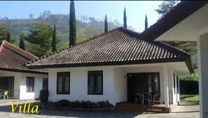 Exterior - New Mountain Springs Hotel & Resort (Lembang)