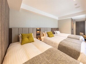 Room - Meitetsu Inn Shinosakaeki Higashiguchi (Osaka)