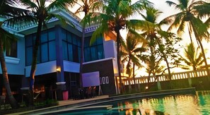 Pool - The Acacia Hotel Anyer (Cinangka)