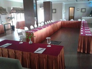 Banquet hall - The Acacia Hotel Anyer (Cinangka)