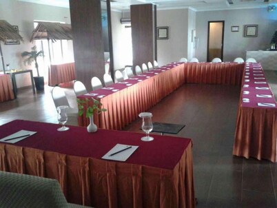 The Acacia Hotel Anyer