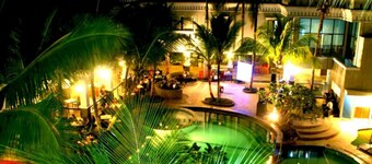 The Acacia Hotel Anyer