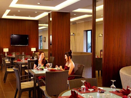 The Acacia Hotel Anyer