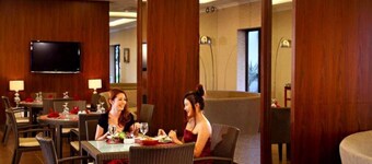 The Acacia Hotel Anyer