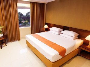 Room - Wonua Monapa Hotel Resort (Kendari)