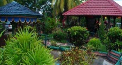 Wonua Monapa Hotel Resort