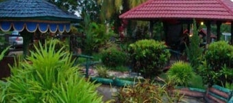 Wonua Monapa Hotel Resort