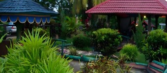 Wonua Monapa Hotel Resort