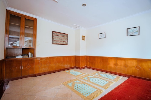 The Priangan Boutique Hotel