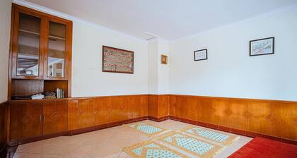 The Priangan Boutique Hotel