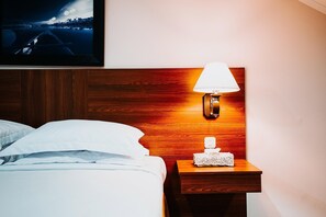 Room - The Priangan Boutique Hotel (Ciamis)