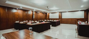 The Priangan Boutique Hotel