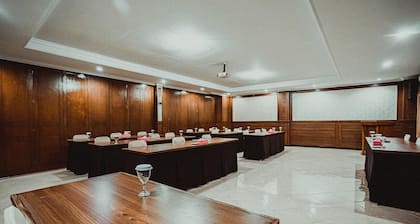 The Priangan Boutique Hotel