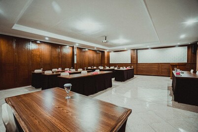 The Priangan Boutique Hotel