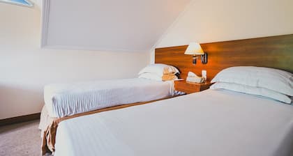 The Priangan Boutique Hotel