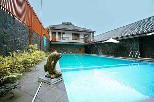 The Priangan Boutique Hotel