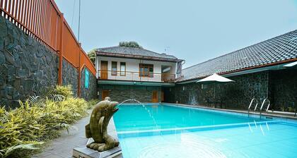 The Priangan Boutique Hotel