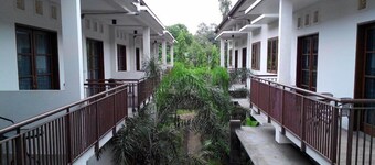 Rukun Resort Sentul