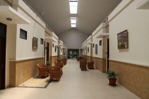 Interior - Rukun Resort Sentul (Citaringgul)