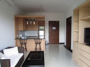 منطقة المعيشة