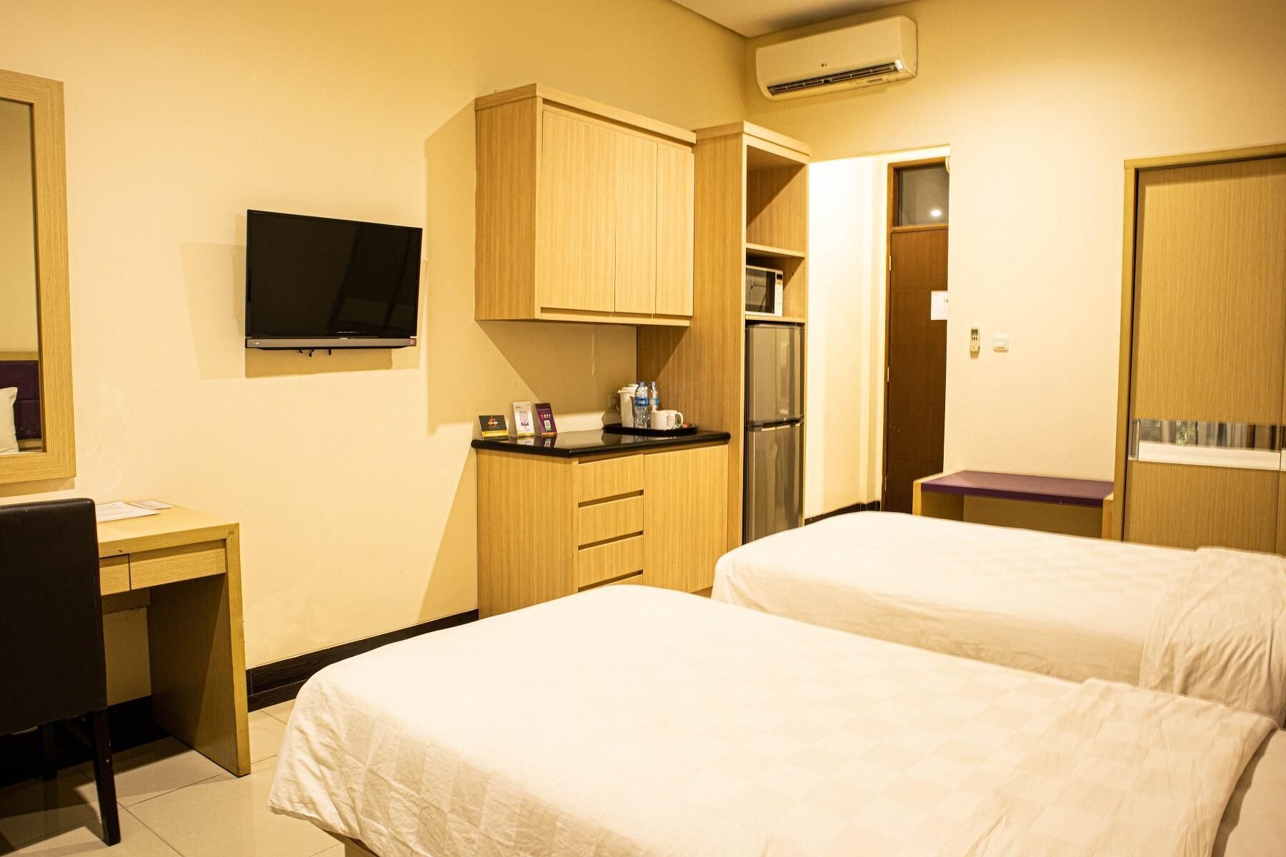 Kamar