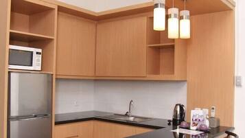Dapur pribadi