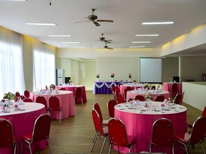 Banquet hall - Bali Rich Villa Tuban (Tuban)