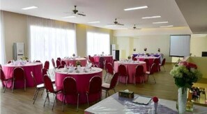 ห้องจัดเลี้ยง