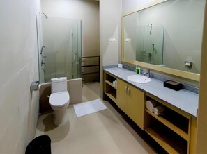 Bathroom - Bali Rich Villa Tuban (Tuban)