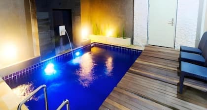 Bali Rich Villa Tuban