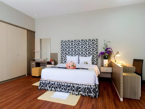 Bali Rich Villa Tuban