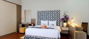 Bali Rich Villa Tuban