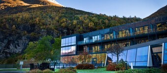 Hotel Union Geiranger